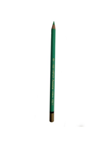 Lápiz Acuarelable Mondeluz Verde Guisante Nº24