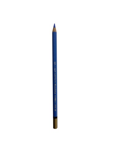 Lápiz Acuarelable Mondeluz Azul Montaña Nº57