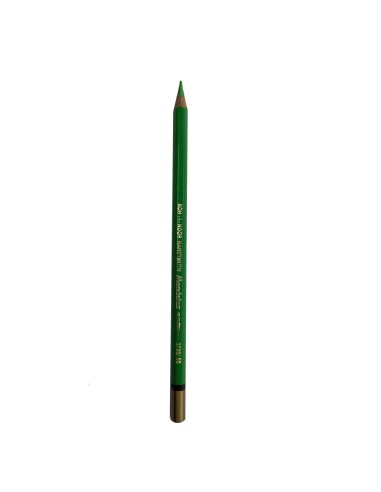 Lápiz Acuarelable Mondeluz Verde Césped Nº59
