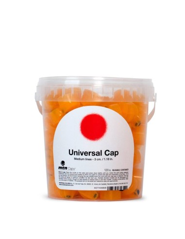 Difusor Montana Universal CAP 3 cm *