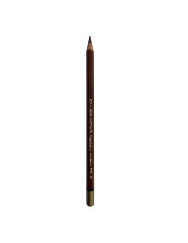 Lápiz Acuarelable Mondeluz Tierra Nº65