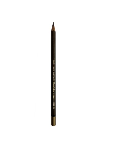 Lápiz Acuarelable Mondeluz Narron Tostado Nº68