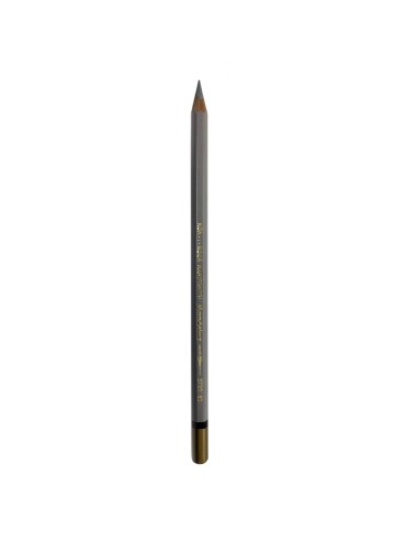 Lápiz Acuarelable Mondeluz Gris Claro Nº69