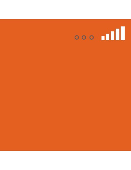 Spray Montana MTN 94 Naranja RV-2004