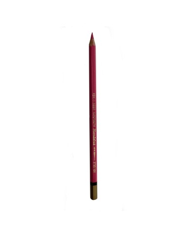 Lápiz Acuarelable Mondeluz Rosa Nº131