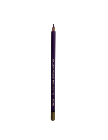 Lápiz Acuarelable Mondeluz Violeta Lavanda Nº180