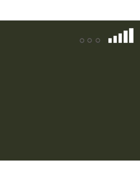 Spray Montana MTN 94 Verde Krypton 60