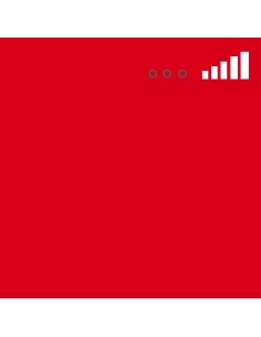 Spray Montana MTN 94 Rojo Sangre 116