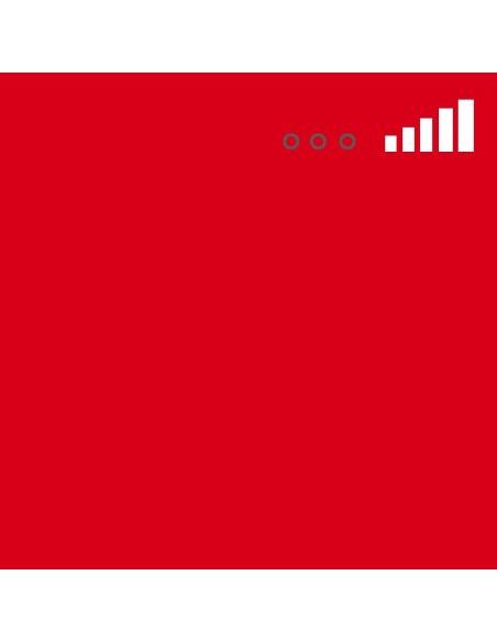 Spray Montana MTN 94 Rojo Sangre 116