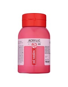 Acrilico Art Creation 750 ml Magenta Nº369
