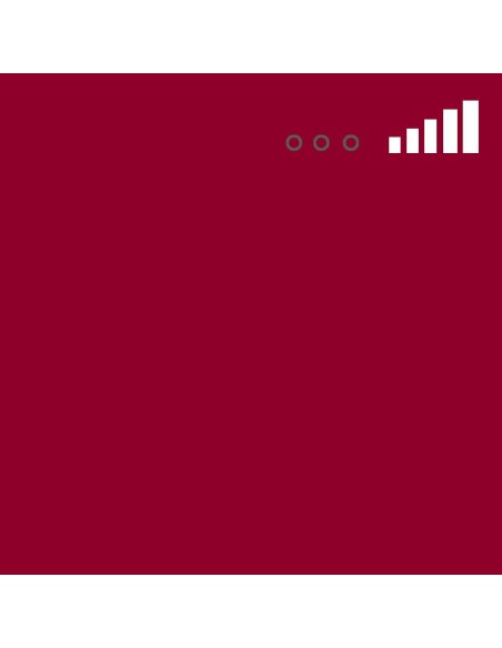 Spray Montana MTN 94 Rojo Clandestino 47