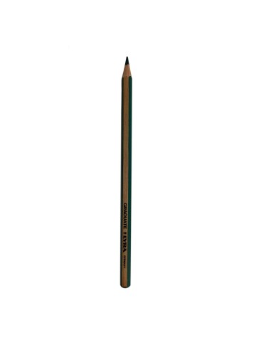 Lápiz Color Graduate Verde Enebro Nº65 