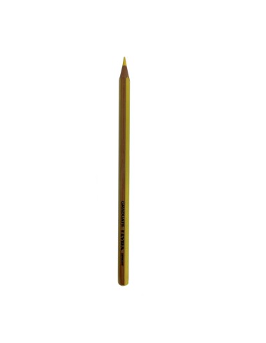 Lápiz Color Graduate Amarillo Cadmio Limón Nº5