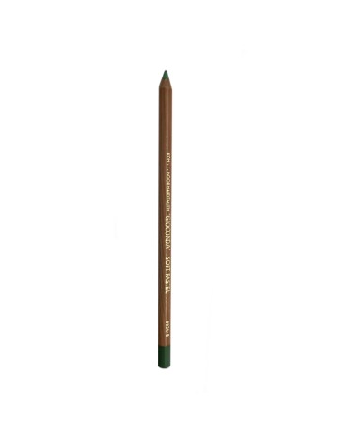 Lapiz Pastel Gioconda Verde Cromo Oscuro Nº8