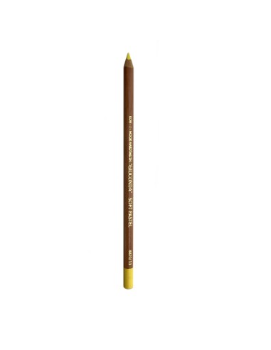 Lápiz Pastel Gioconda Amarillo Zinc Nº13