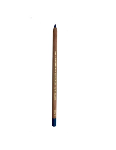 Lápiz Pastel Gioconda Azul Paris Nº18
