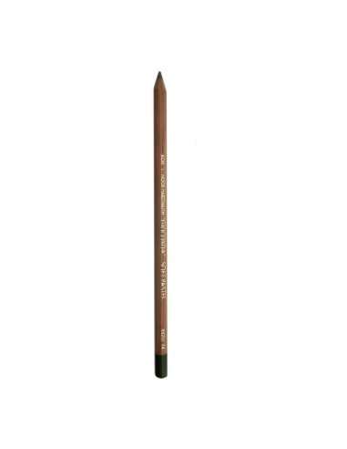 Lápiz Pastel Gioconda Verde Oliva Nº24