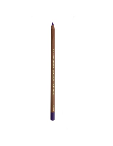 Lápiz Pastel Gioconda Violeta Rojizo Nº34