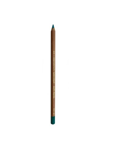 Lápiz Pastel Gioconda Verde Esmeralda Nº38