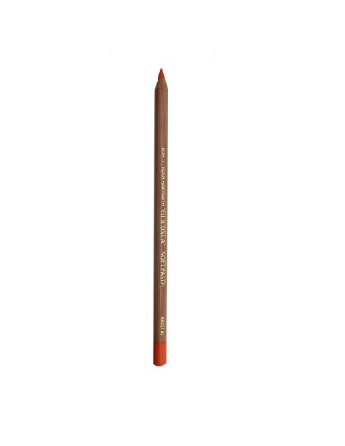 Lápiz Pastel Gioconda Rojo China Nº47