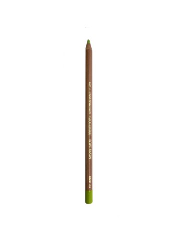 Lápiz Pastel Gioconda Verde Lima Nº143
