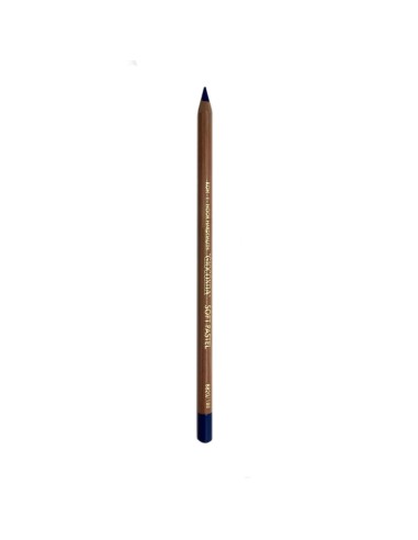 Lápiz Pastel Gioconda Azul Francia Nº188