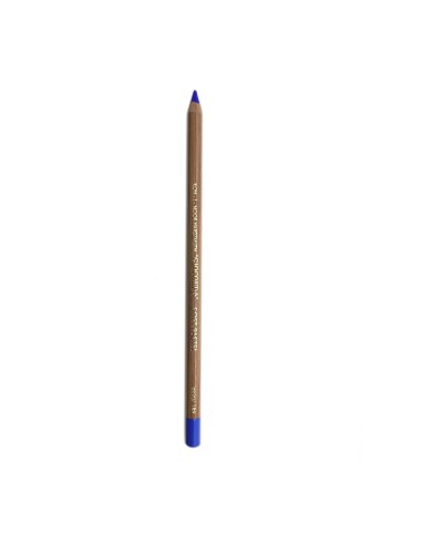 Lápiz Pastel Gioconda Azul Marino Claro Nº189