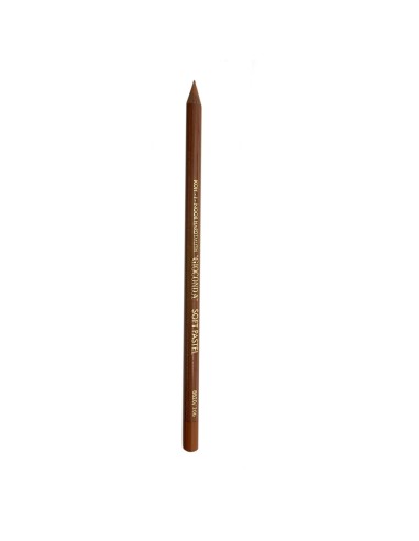 Lápiz Pastel Gioconda Ocre Oscuro Nº206