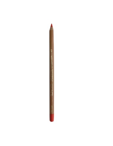 Lápiz Pastel Gioconda Rojo Bermellón Nº163