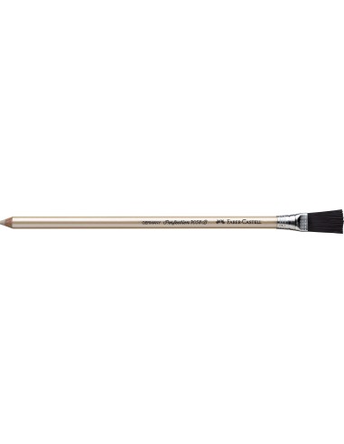 Lápiz Goma Faber-Castell