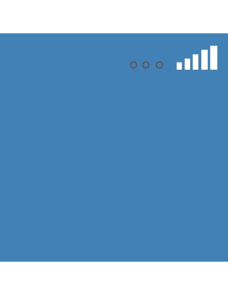 Spray Montana MTN 94 Azul Libertad 151