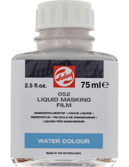 Líquido Enmascarador Talens 75 ml 