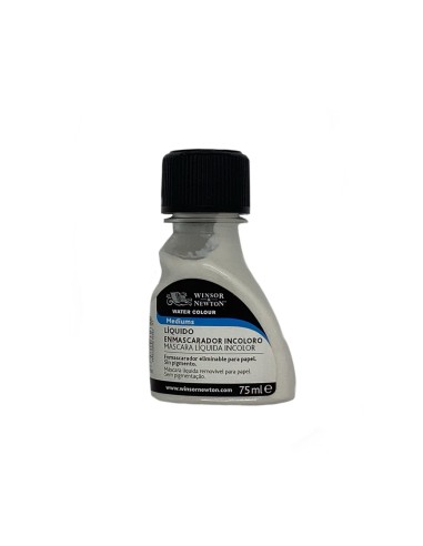 Líquido Enmascarador W&N 75 ml