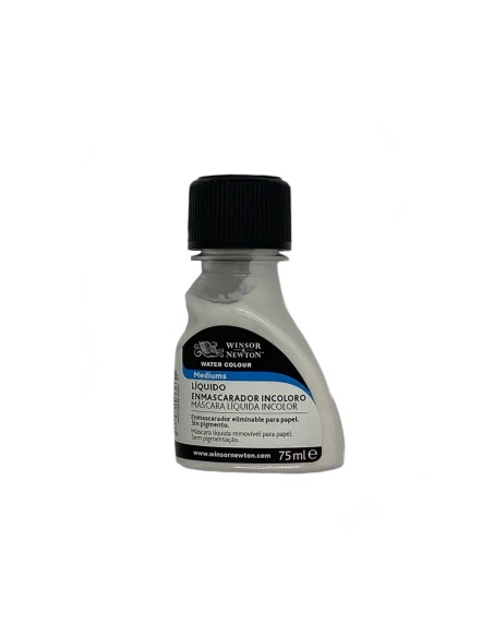 Líquido Enmascarador W&N 75 ml