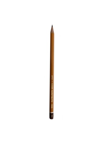Lapiz Grafito Koh-I-Noor7H