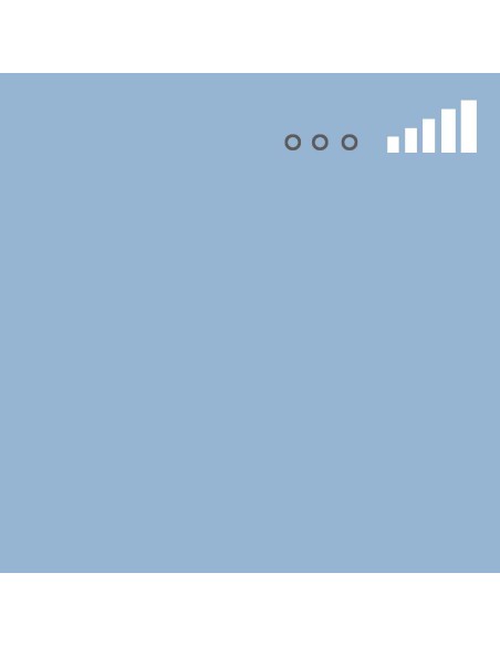 Spray Montana MTN 94 Azul Perseo 158