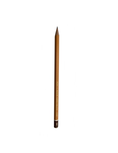 Lápiz Grafito Koh-I-Noor 8H