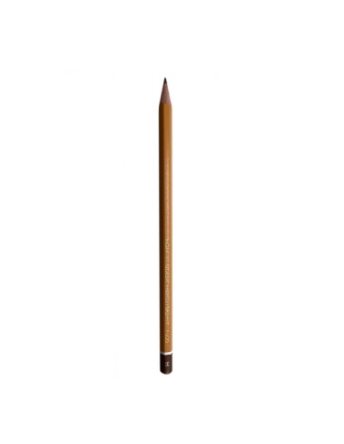 Lapiz Grafito Koh-I-Noor H
