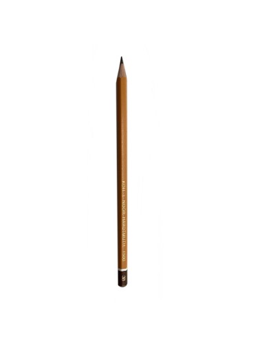 Lapiz Grafito Koh-i-Noor 3B