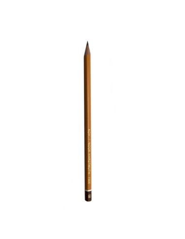 Lapiz Grafito Koh-I-Noor 5B