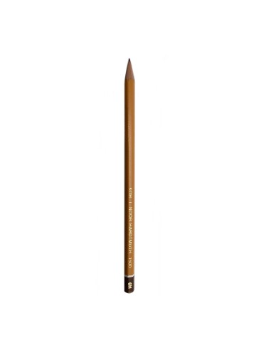 Lapiz Grafito Koh-I-Noor 6H