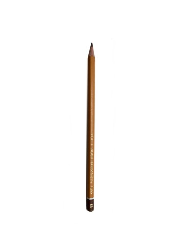 Lapiz Grafito Koh-I-Noor 8B