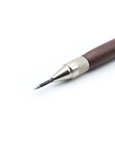 Punta Seca Reig Mango de Madera 2 mm