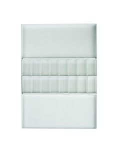 Caja Acuarela Talens Metal 16 Pocillos 2