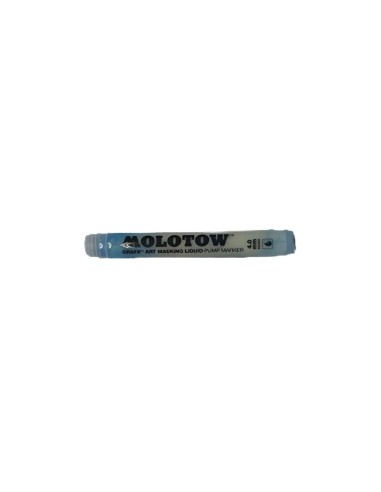 Máscara Molotw Rotulador 4 mm 