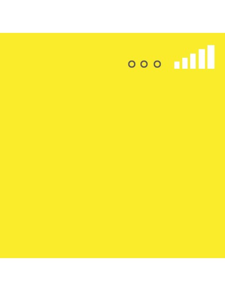 Spray Montana MTN 94 Amarillo Claro 1021