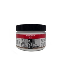 Pasta de Modelar Amsterdam 250 ml