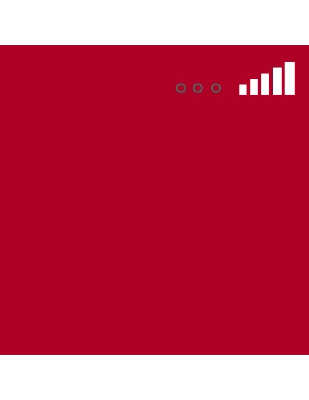 Spray Montana MTN 94 Rojo Vivo 3001