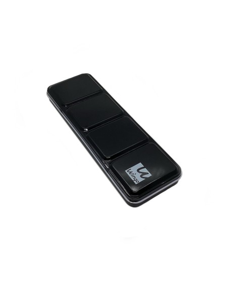 Caja Acuarelas Artist Metal 1/2Godet 24 Unidades