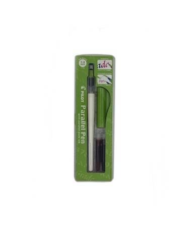 Pluma Pilot Parallel 3.8 mm